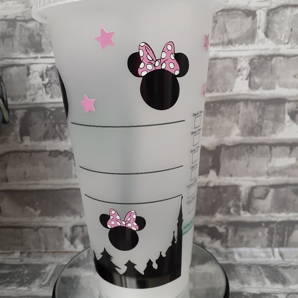 Minnie SB cold cup. New - Picture 5 of 9